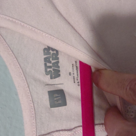 5/$25 Chewbacca T-shirt - Picture 2 of 4